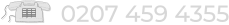 0207 459 4355